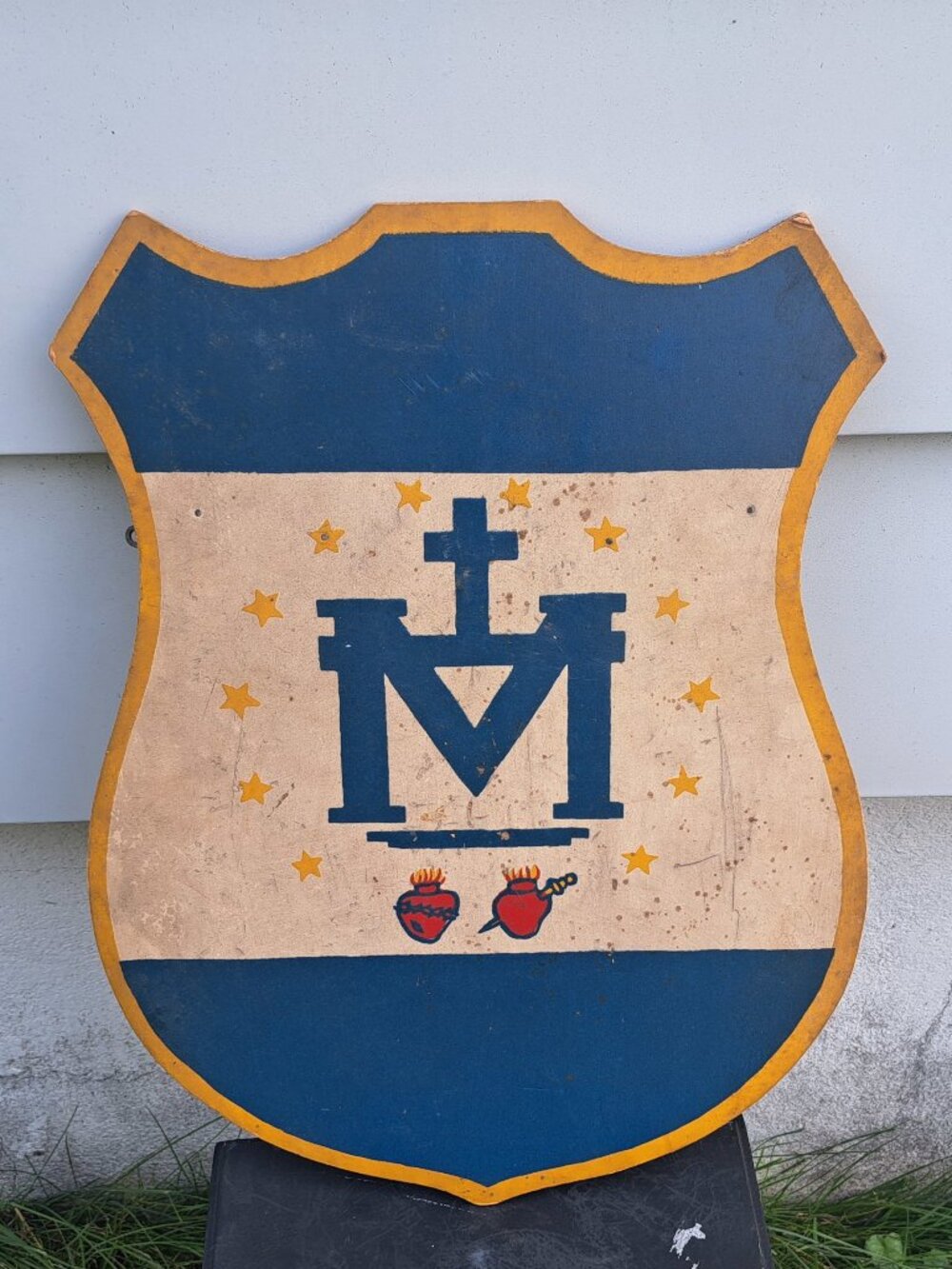 Catholic Sign Miraculous Medals